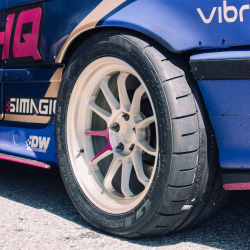 Gt Radial Champiro SX2 RS