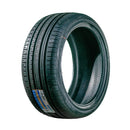 Zeetex HP1000 - budget UHP performance tire
