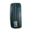 Zeetex HP1000 - budget UHP performance tire