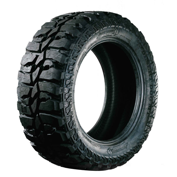 Armstrong Tires Desert Dog MT Tire Side Angle