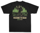 Sasquatch Roam T-Shirt