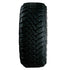 Tire Streets Accelera MT-01 Mud Terrain Off Road Tire Tread Close Up
