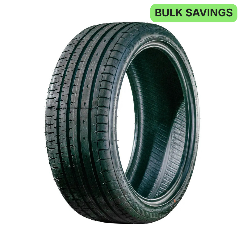 Accelera Performance Tires – Tire Streets