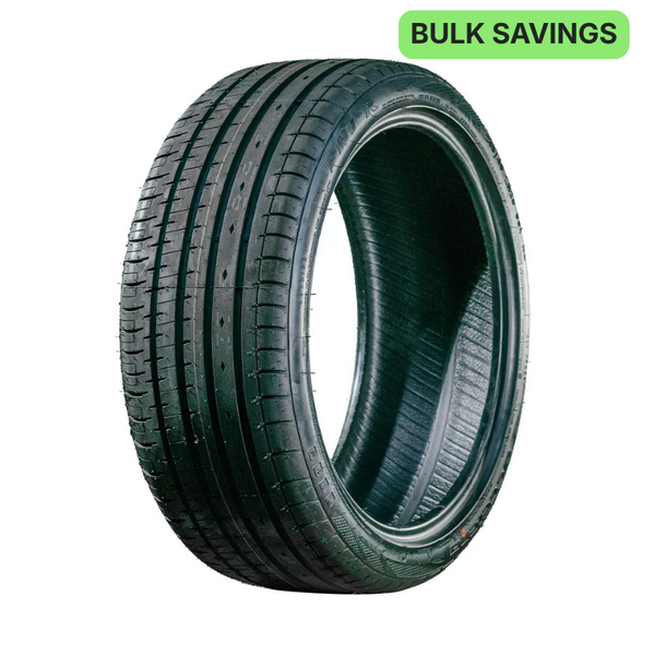 Accelera PHI R | Ultra-High Performance Tire for Precision 